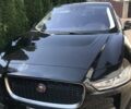Черный Ягуар I-Pace, объемом двигателя 0 л и пробегом 210 тыс. км за 32000 $, фото 13 на Automoto.ua