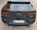 Черный Ягуар I-Pace, объемом двигателя 0 л и пробегом 180 тыс. км за 22500 $, фото 5 на Automoto.ua