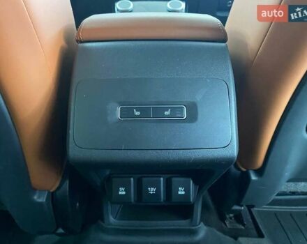Чорний Ягуар I-Pace, об'ємом двигуна 0 л та пробігом 73 тис. км за 34990 $, фото 38 на Automoto.ua