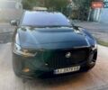 Черный Ягуар I-Pace, объемом двигателя 0 л и пробегом 175 тыс. км за 23900 $, фото 1 на Automoto.ua