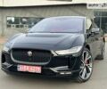 Чорний Ягуар I-Pace, об'ємом двигуна 0 л та пробігом 82 тис. км за 30999 $, фото 6 на Automoto.ua