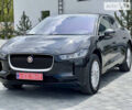 Черный Ягуар I-Pace, объемом двигателя 0 л и пробегом 119 тыс. км за 22600 $, фото 1 на Automoto.ua