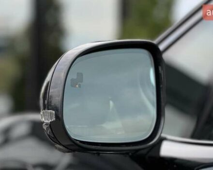 Черный Ягуар I-Pace, объемом двигателя 0 л и пробегом 36 тыс. км за 31999 $, фото 9 на Automoto.ua