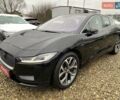Чорний Ягуар I-Pace, об'ємом двигуна 0 л та пробігом 120 тис. км за 24900 $, фото 13 на Automoto.ua