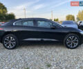 Черный Ягуар I-Pace, объемом двигателя 0 л и пробегом 120 тыс. км за 25900 $, фото 22 на Automoto.ua
