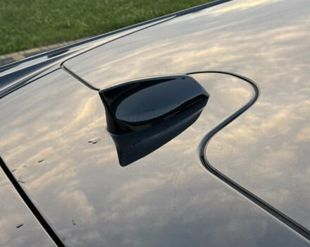 Черный Ягуар I-Pace, объемом двигателя 0 л и пробегом 115 тыс. км за 26800 $, фото 25 на Automoto.ua