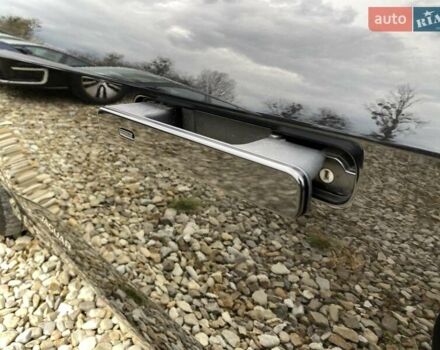 Черный Ягуар I-Pace, объемом двигателя 0 л и пробегом 98 тыс. км за 25200 $, фото 21 на Automoto.ua