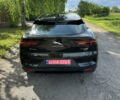 Черный Ягуар I-Pace, объемом двигателя 0 л и пробегом 109 тыс. км за 20000 $, фото 13 на Automoto.ua