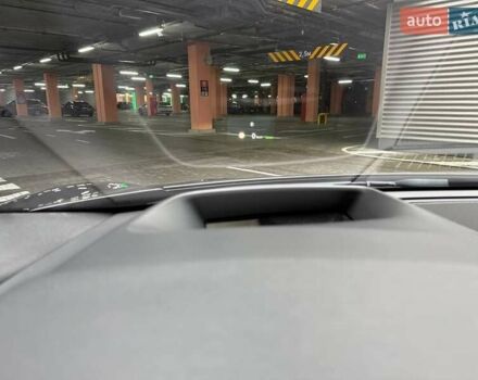 Чорний Ягуар I-Pace, об'ємом двигуна 0 л та пробігом 75 тис. км за 32990 $, фото 23 на Automoto.ua