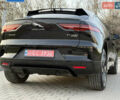 Черный Ягуар I-Pace, объемом двигателя 0 л и пробегом 99 тыс. км за 21900 $, фото 34 на Automoto.ua
