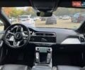 Черный Ягуар I-Pace, объемом двигателя 0 л и пробегом 80 тыс. км за 13999 $, фото 7 на Automoto.ua