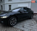 Черный Ягуар I-Pace, объемом двигателя 0 л и пробегом 69 тыс. км за 29900 $, фото 3 на Automoto.ua