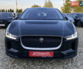 Черный Ягуар I-Pace, объемом двигателя 0 л и пробегом 120 тыс. км за 25900 $, фото 12 на Automoto.ua