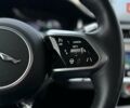 Черный Ягуар I-Pace, объемом двигателя 0 л и пробегом 36 тыс. км за 37000 $, фото 31 на Automoto.ua