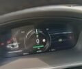 Черный Ягуар I-Pace, объемом двигателя 0 л и пробегом 90 тыс. км за 20500 $, фото 13 на Automoto.ua