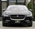 Черный Ягуар I-Pace, объемом двигателя 0 л и пробегом 36 тыс. км за 37000 $, фото 1 на Automoto.ua