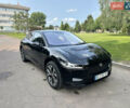Черный Ягуар I-Pace, объемом двигателя 0 л и пробегом 187 тыс. км за 27000 $, фото 5 на Automoto.ua