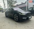 Черный Ягуар I-Pace, объемом двигателя 0 л и пробегом 69 тыс. км за 25900 $, фото 13 на Automoto.ua