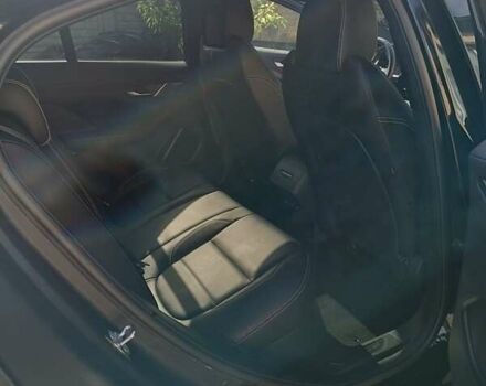 Черный Ягуар I-Pace, объемом двигателя 0 л и пробегом 90 тыс. км за 20500 $, фото 18 на Automoto.ua