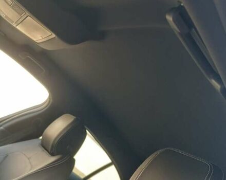 Черный Ягуар I-Pace, объемом двигателя 0 л и пробегом 90 тыс. км за 20500 $, фото 21 на Automoto.ua