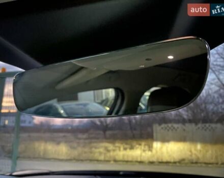 Черный Ягуар I-Pace, объемом двигателя 0 л и пробегом 90 тыс. км за 26900 $, фото 61 на Automoto.ua