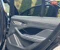 Черный Ягуар I-Pace, объемом двигателя 0 л и пробегом 78 тыс. км за 22700 $, фото 49 на Automoto.ua