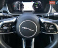 Черный Ягуар I-Pace, объемом двигателя 0 л и пробегом 120 тыс. км за 24900 $, фото 54 на Automoto.ua