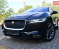 Черный Ягуар I-Pace, объемом двигателя 0 л и пробегом 72 тыс. км за 23150 $, фото 3 на Automoto.ua