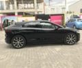 Черный Ягуар I-Pace, объемом двигателя 0 л и пробегом 59 тыс. км за 29000 $, фото 5 на Automoto.ua