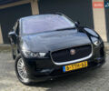 Черный Ягуар I-Pace, объемом двигателя 0 л и пробегом 105 тыс. км за 22200 $, фото 13 на Automoto.ua