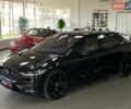 Чорний Ягуар I-Pace, об'ємом двигуна 0 л та пробігом 73 тис. км за 34990 $, фото 5 на Automoto.ua