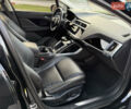 Черный Ягуар I-Pace, объемом двигателя 0 л и пробегом 99 тыс. км за 21900 $, фото 30 на Automoto.ua