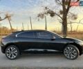 Чорний Ягуар I-Pace, об'ємом двигуна 0 л та пробігом 126 тис. км за 25500 $, фото 5 на Automoto.ua