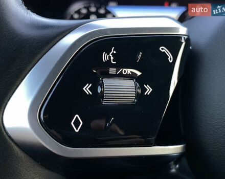 Черный Ягуар I-Pace, объемом двигателя 0 л и пробегом 120 тыс. км за 24900 $, фото 52 на Automoto.ua