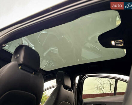 Черный Ягуар I-Pace, объемом двигателя 0 л и пробегом 138 тыс. км за 24500 $, фото 61 на Automoto.ua