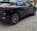 Черный Ягуар I-Pace, объемом двигателя 0 л и пробегом 44 тыс. км за 24900 $, фото 8 на Automoto.ua