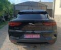 Черный Ягуар I-Pace, объемом двигателя 0 л и пробегом 90 тыс. км за 20500 $, фото 2 на Automoto.ua