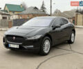 Черный Ягуар I-Pace, объемом двигателя 0 л и пробегом 44 тыс. км за 29999 $, фото 1 на Automoto.ua