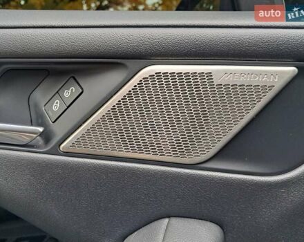 Черный Ягуар I-Pace, объемом двигателя 0 л и пробегом 180 тыс. км за 22500 $, фото 14 на Automoto.ua