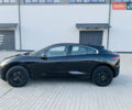 Черный Ягуар I-Pace, объемом двигателя 0 л и пробегом 33 тыс. км за 24900 $, фото 6 на Automoto.ua