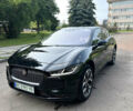 Черный Ягуар I-Pace, объемом двигателя 0 л и пробегом 187 тыс. км за 27000 $, фото 1 на Automoto.ua