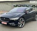 Чорний Ягуар I-Pace, об'ємом двигуна 0 л та пробігом 82 тис. км за 30999 $, фото 1 на Automoto.ua