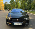 Черный Ягуар I-Pace, объемом двигателя 0 л и пробегом 97 тыс. км за 23000 $, фото 1 на Automoto.ua