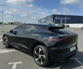 Черный Ягуар I-Pace, объемом двигателя 0 л и пробегом 74 тыс. км за 28800 $, фото 7 на Automoto.ua
