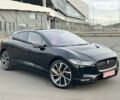 Чорний Ягуар I-Pace, об'ємом двигуна 0 л та пробігом 82 тис. км за 30999 $, фото 11 на Automoto.ua