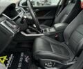 Черный Ягуар I-Pace, объемом двигателя 0 л и пробегом 36 тыс. км за 37000 $, фото 15 на Automoto.ua