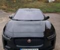 Черный Ягуар I-Pace, объемом двигателя 0 л и пробегом 180 тыс. км за 22500 $, фото 1 на Automoto.ua