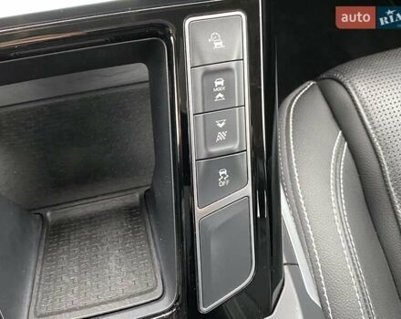 Черный Ягуар I-Pace, объемом двигателя 0 л и пробегом 98 тыс. км за 25200 $, фото 58 на Automoto.ua