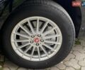 Черный Ягуар I-Pace, объемом двигателя 0 л и пробегом 107 тыс. км за 21900 $, фото 4 на Automoto.ua