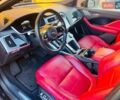 Черный Ягуар I-Pace, объемом двигателя 0 л и пробегом 175 тыс. км за 23900 $, фото 1 на Automoto.ua